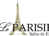 Salón Le Parisien