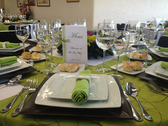 Banquetes Escoffier