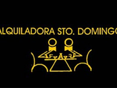 Alquiladora Sto. Domingo