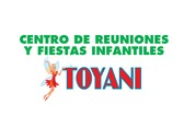 Centro de Reuniones y Fiestas Infantiles Toyani