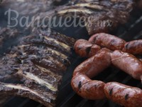 Parrilladas Querétaro