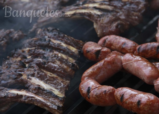 Parrilladas Querétaro