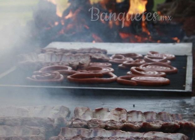 Parrilladas Querétaro