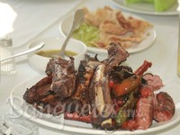 Parrilladas Querétaro