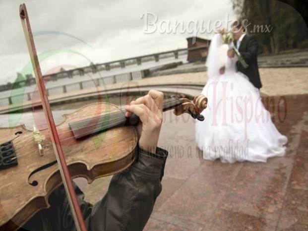 Música de violin