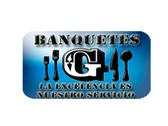 Banquetes y Meseros Gómez