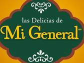 Las Delicias De Mi General