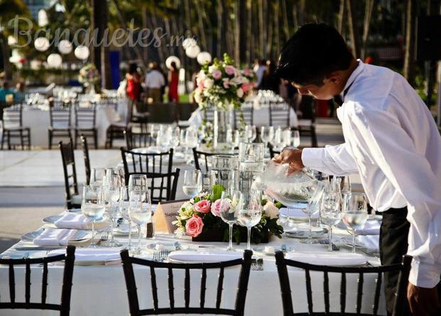 Boda en Vallarta