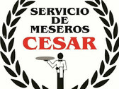 Servicios para Eventos sociales Cesar
