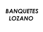 Banquetes Lozano