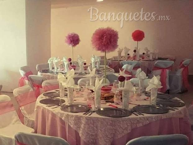 Banquetes Hoy