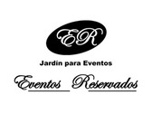 Eventos Reservados