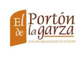 El Portón de la Garza