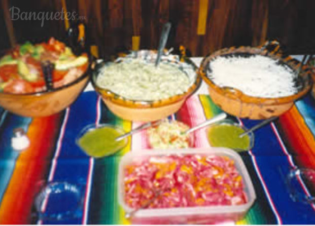 Banquetes Alcalá