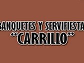 Banquetes Y Servifiestas Carrillo