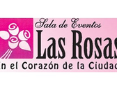 Sala De Eventos Las Rosas
