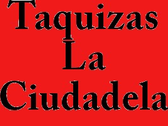 Taquizas La Ciudadela