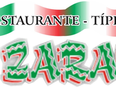 Restaurant Típico El Zarape