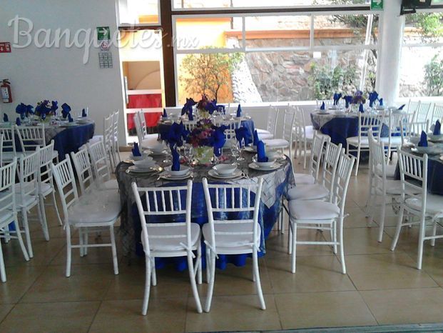 Alquiladora Y Banquetes Aguilar