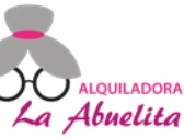 Alquiladora LA ABUELITA