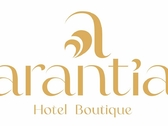 ARANTIA HOTEL BOUTIQUE