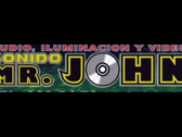 Sonido Mr John