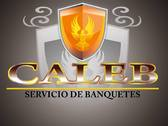 Caleb Banquetes