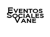 Eventos Sociales Vane