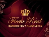 Banquetes Fiesta Real