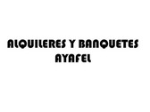 Alquileres y Banquetes Ayafel