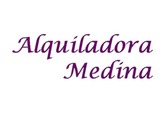 Alquiladora Medina