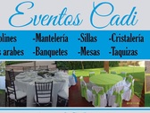 Cadi Eventos & Banquetes