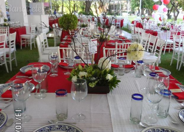 Eventos Glam