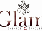 Logo Eventos Glam