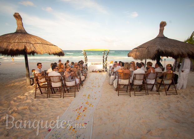 Boda Tulum