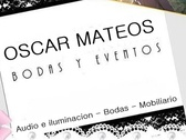 Logo OM  Bodas & Eventos