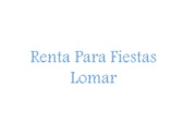 Renta Para Fiestas Lomar