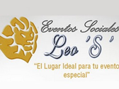 Eventos Sociales Leos