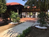 Rancho San Andrés jardín de eventos