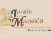 Jardín La Mansión