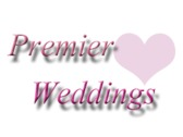 Premier Weddings