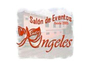 Salón de Eventos Ángeles