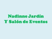 Nadinne Jardín y Salón de Eventos