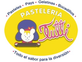 Pastelería Tutti