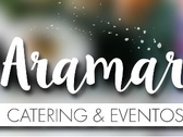 Logo Aramar Catering & Eventos