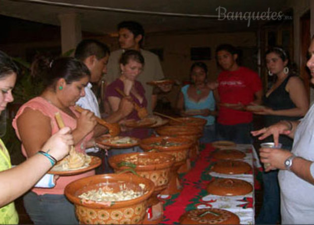 El Molino Banquetes