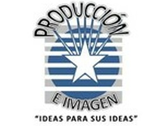 Logo Producción E Imagen