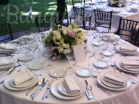 Gustavo Luna Catering & E