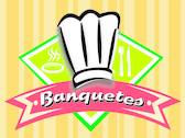 Logo Santa Rosa Banquetes