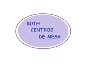 Ruth Centros de Mesa